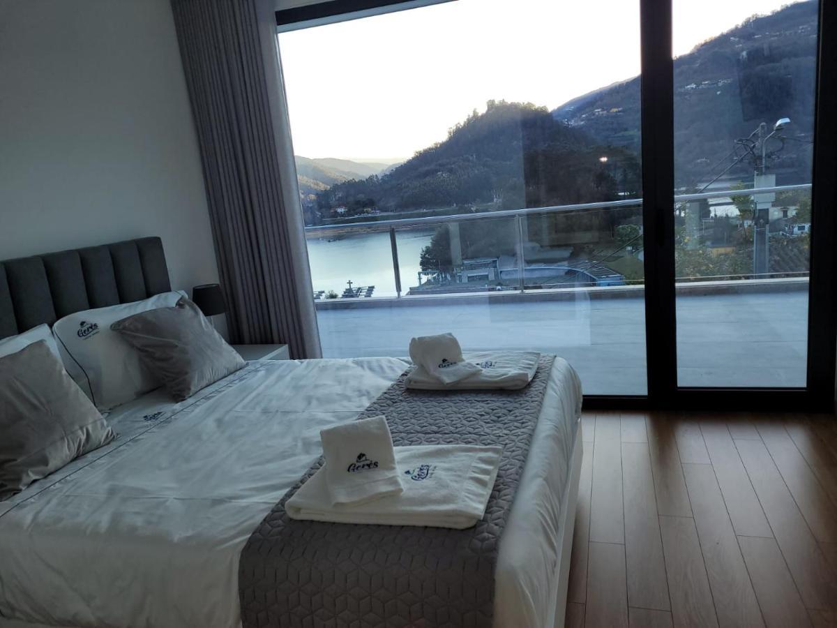 Geresmarinahouse Villa Exterior photo