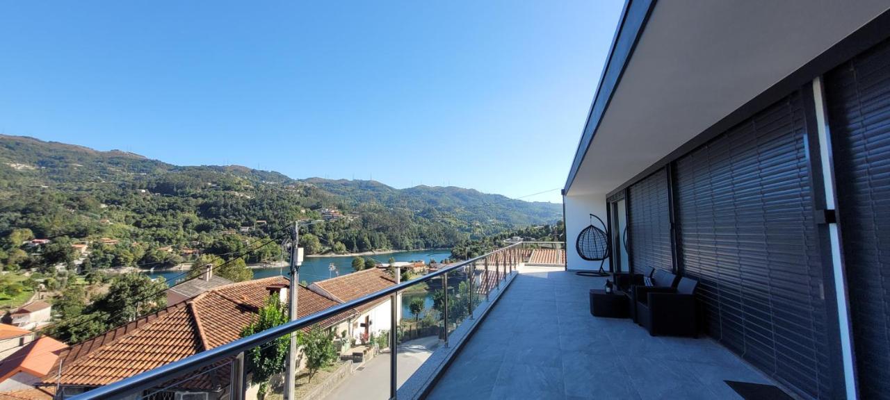 Geresmarinahouse Villa Exterior photo