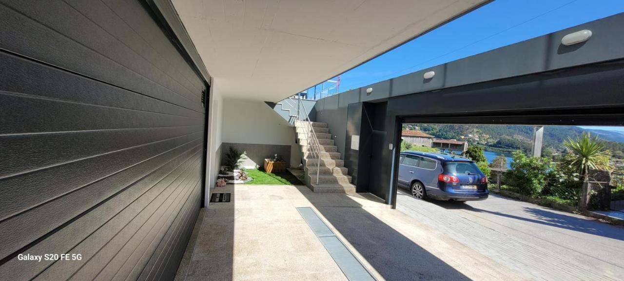 Geresmarinahouse Villa Exterior photo